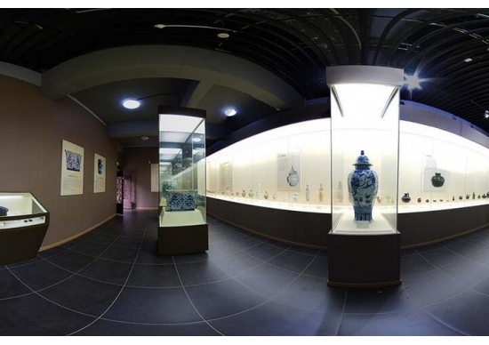 360全景展示让企业脱颖而出！