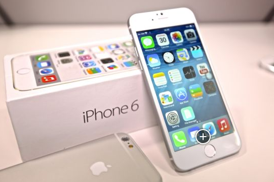如何设置企业邮箱在iPhone6（ios8）上